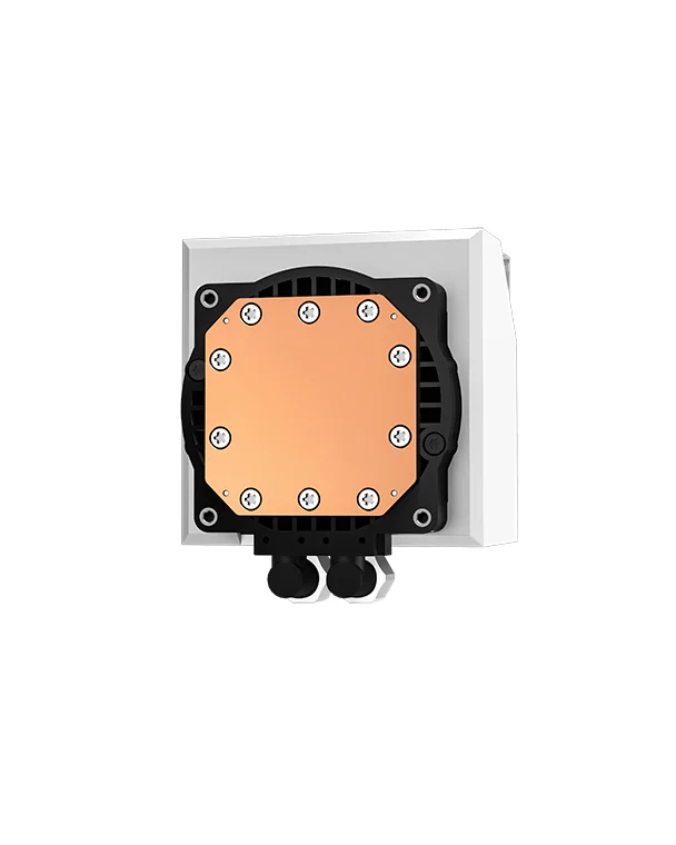 DeepCool LT520 Cooler