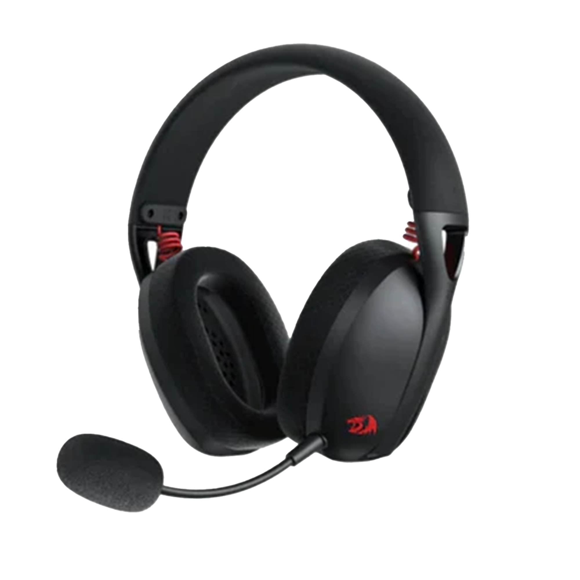 Redragon IRE Pro Ultra-Light Wireless Gaming Headset Black (H848)