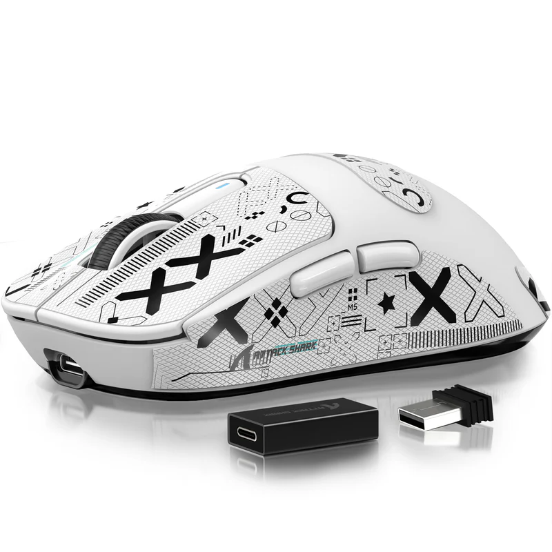 Attack Shark X3 PRO Gaming Mouse