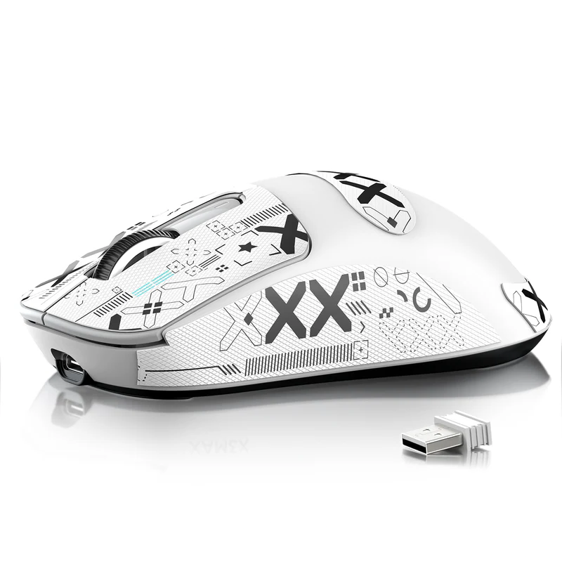 Attack Shark X3 MAX 49g Gaming Mouse