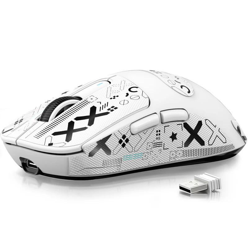 Attack Shark X3 49g Gaming Mouse