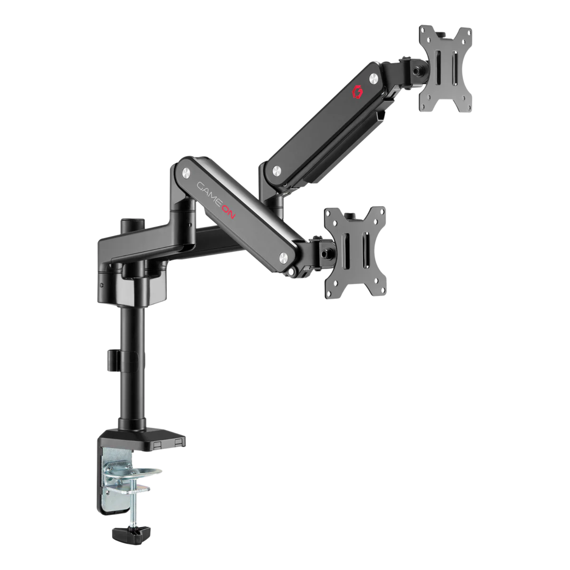 GAMEON GO-2045 Dual Monitor Arm
