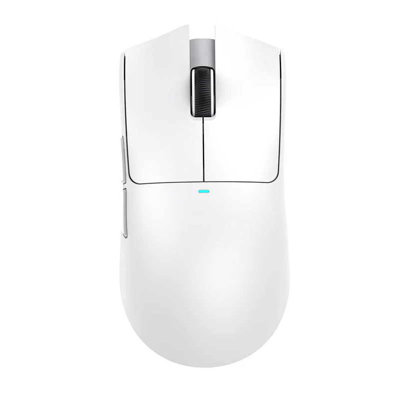 ATTACK SHARK X11 White