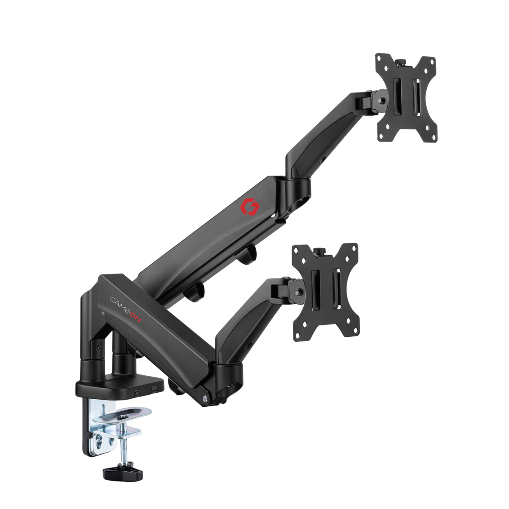 GAMEON GO-5350 Dual Monitor Arm