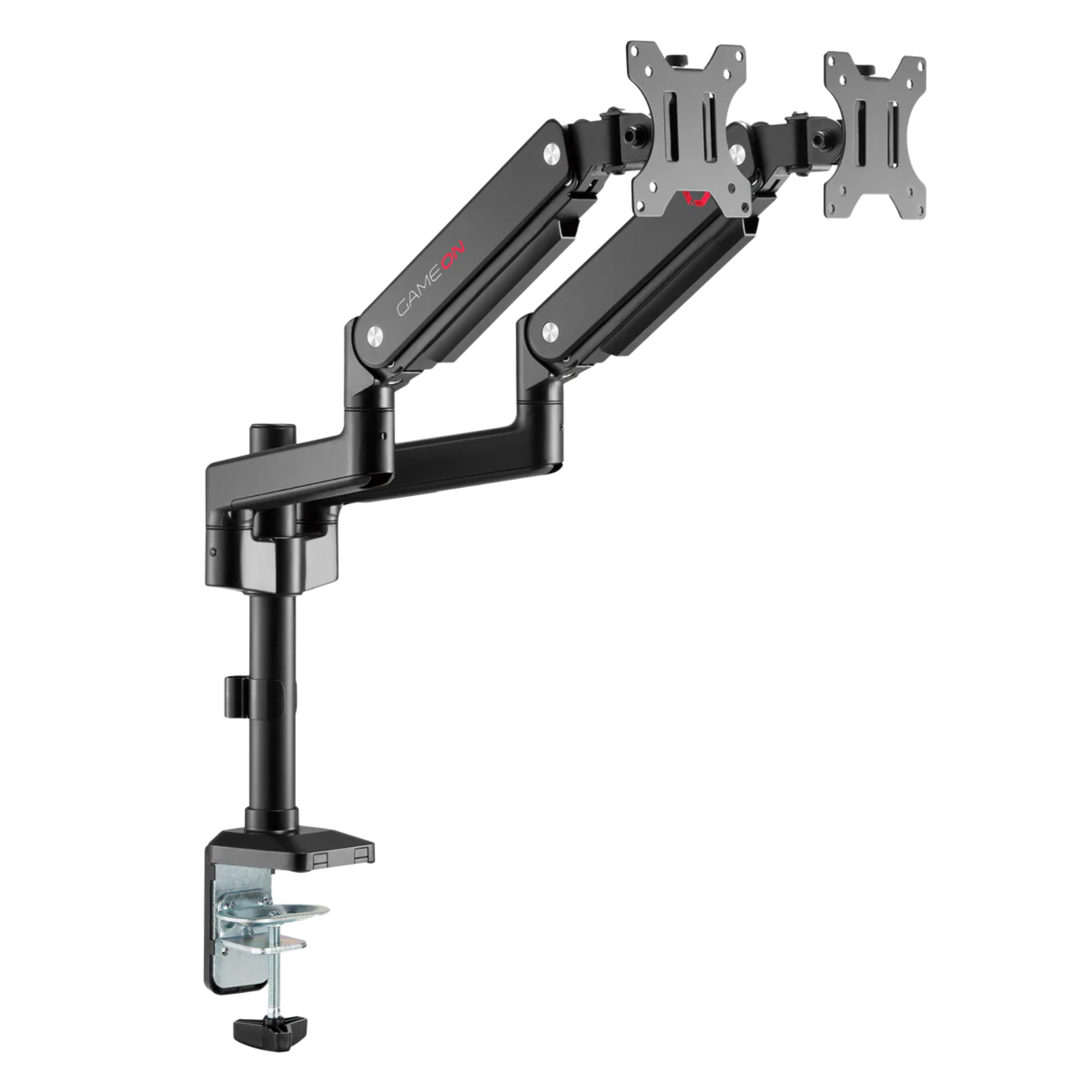 GAMEON GO-2045 Dual Monitor Arm
