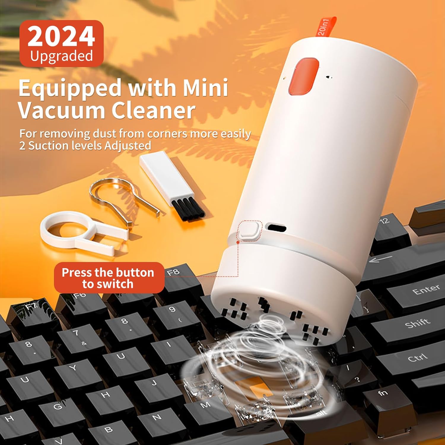 21 in 1 Multi-Tool Kit