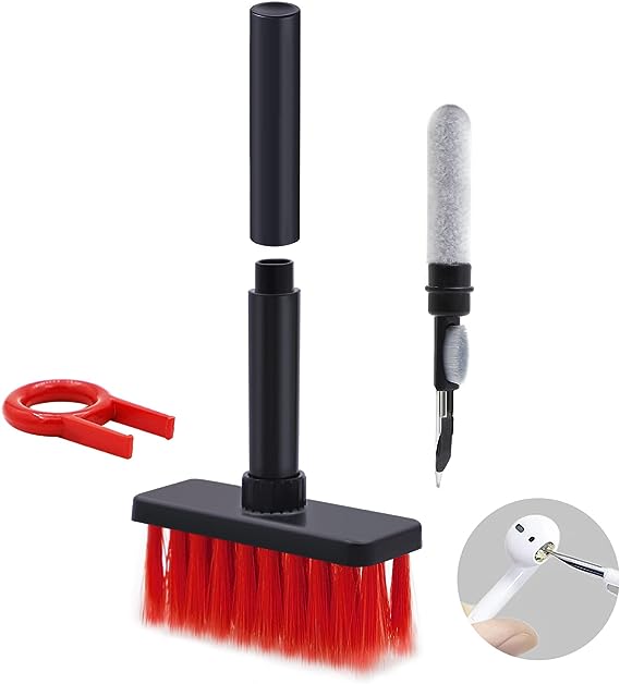 5 in 1 cleaning tool