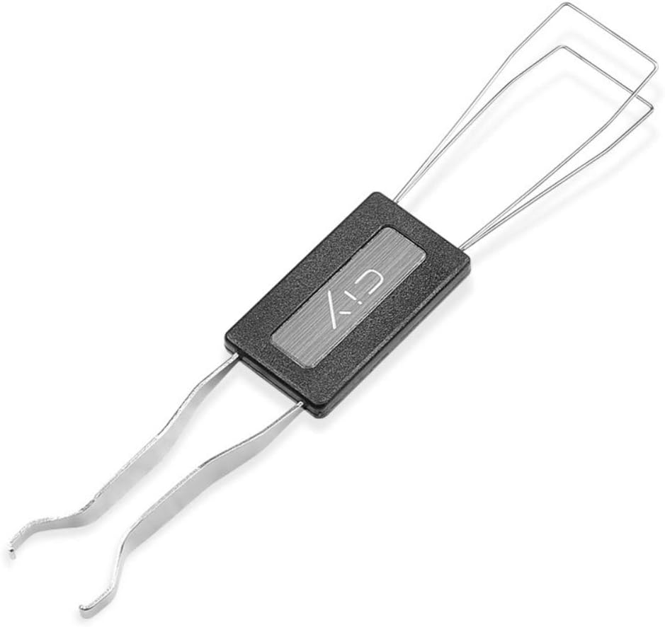 2 in 1 keycap and switches puller