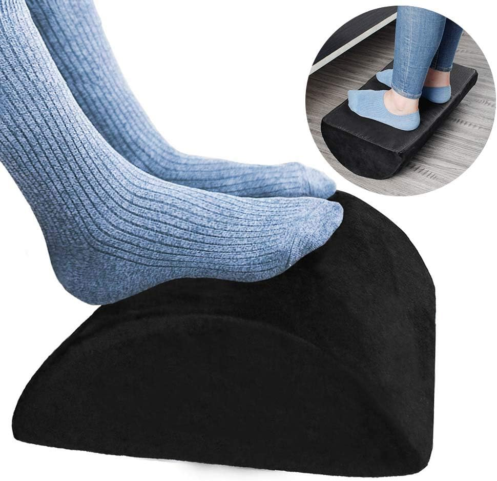 High Density Foam Footrest