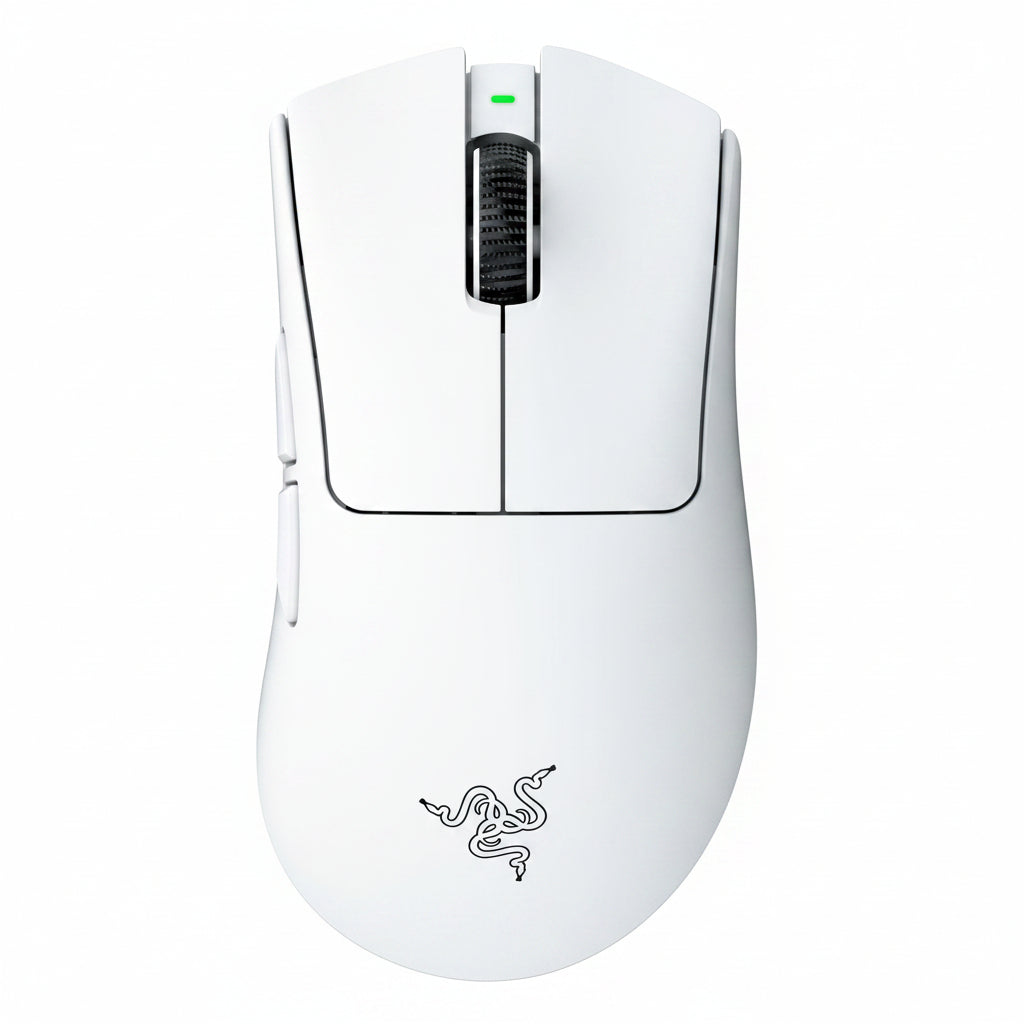Razer Deathadder V4 Pro Gaming Mouse