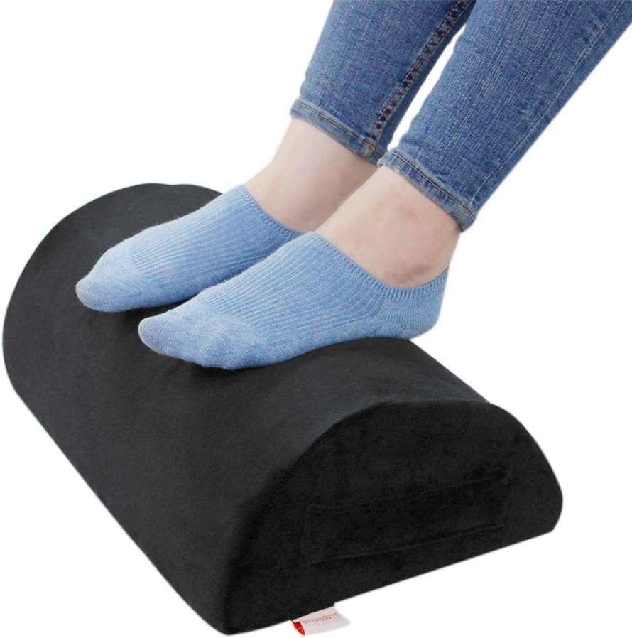 High Density Foam Footrest