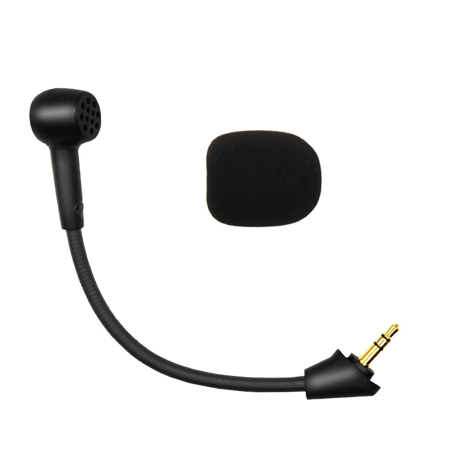 Hyper x Cloud Alpha S Mic