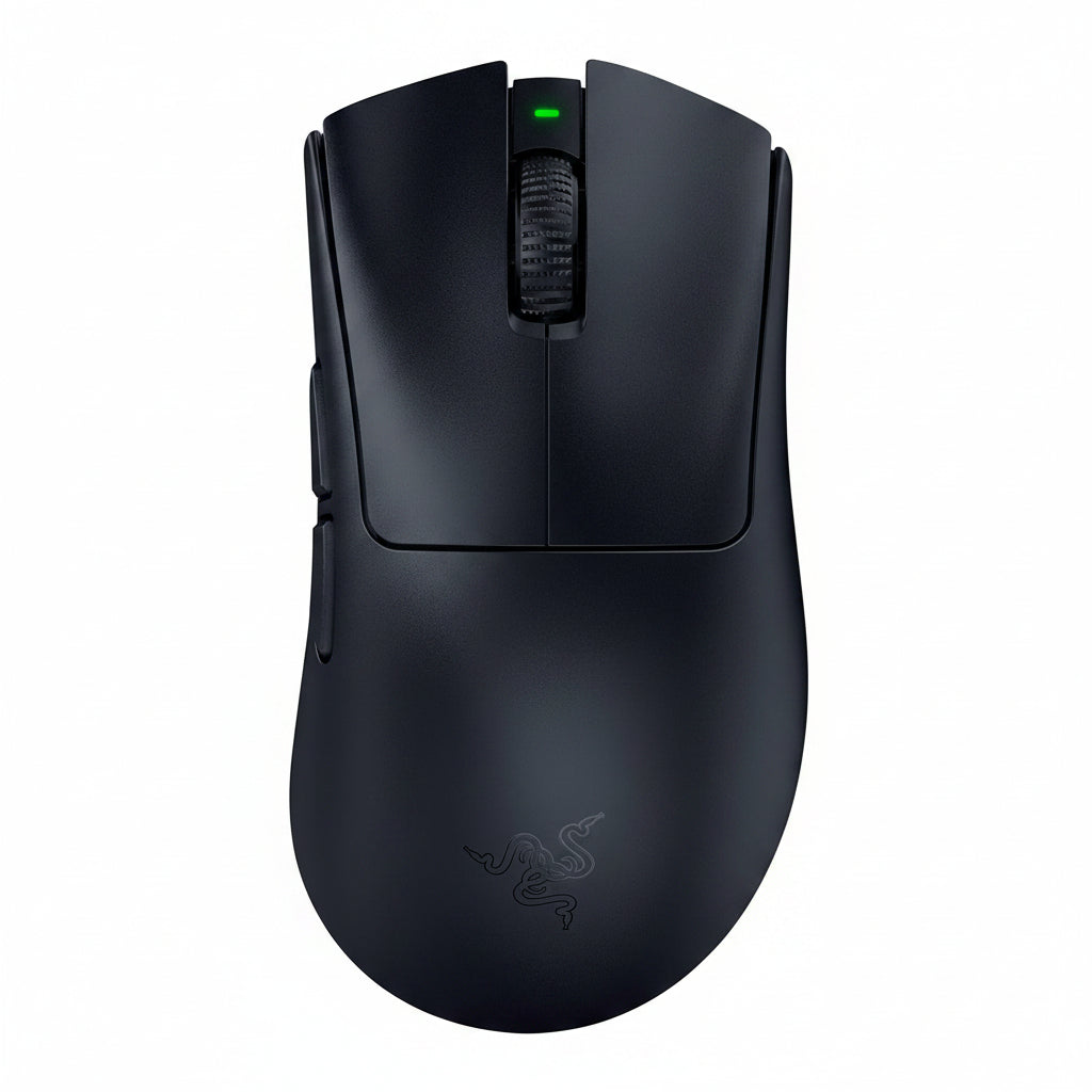 Razer Deathadder V4 Pro Gaming Mouse