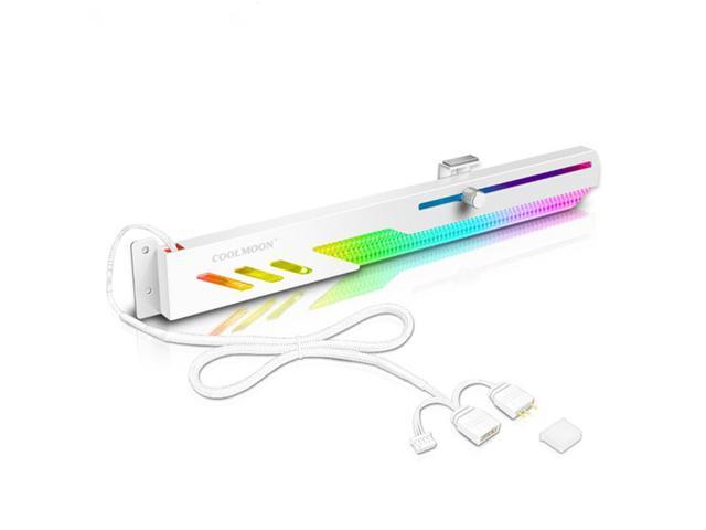 Coolmoon GT8 Horizontal GPU stand