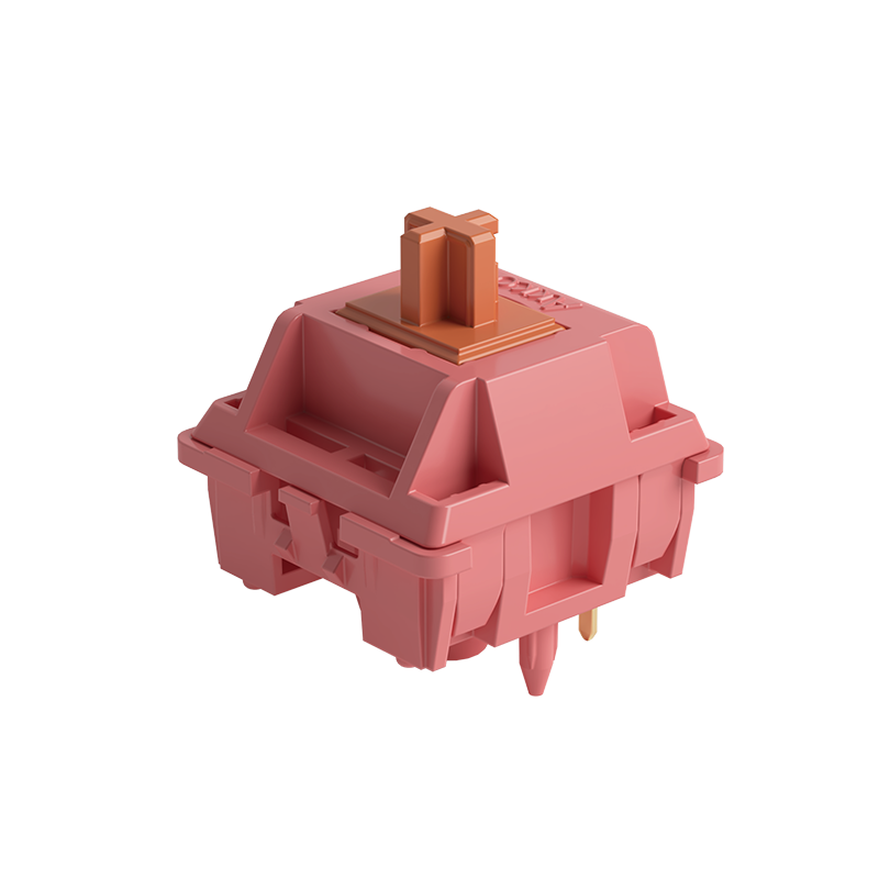 Akko Rosewood Switch (45 قطعه)