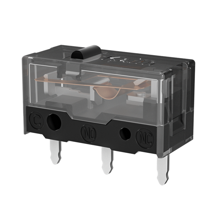 Kailh mouse switches