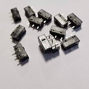 Kailh mouse switches - Ali Albashkh