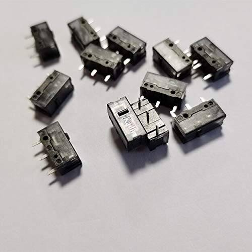 Kailh mouse switches - Ali Albashkh