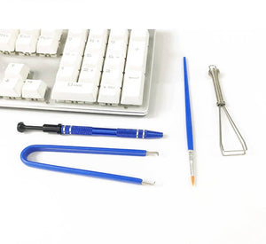 4 in 1 keyboard switch mod kit - Ali Albashkh