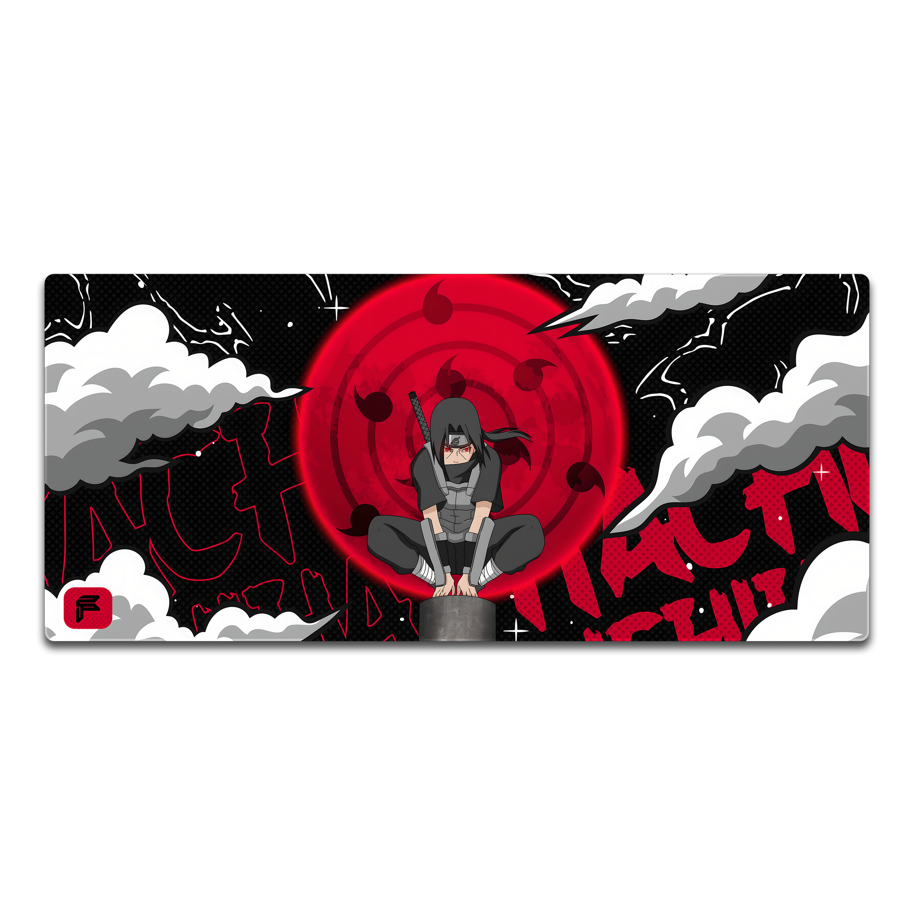 Itachi Mousepad