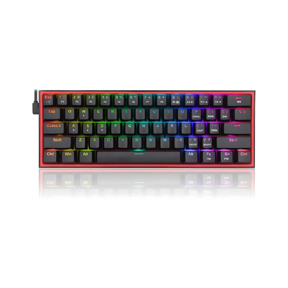 Redragon K616 Fizz Pro Black