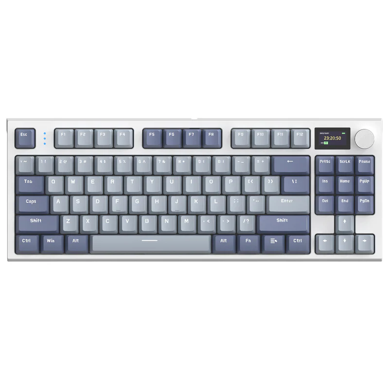 Attack Shark K86 Mechanical Keyboard