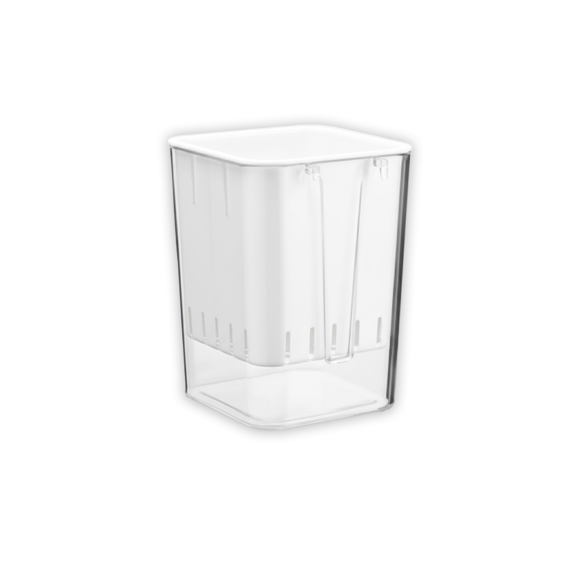 PVC Pegboard Flower Pot