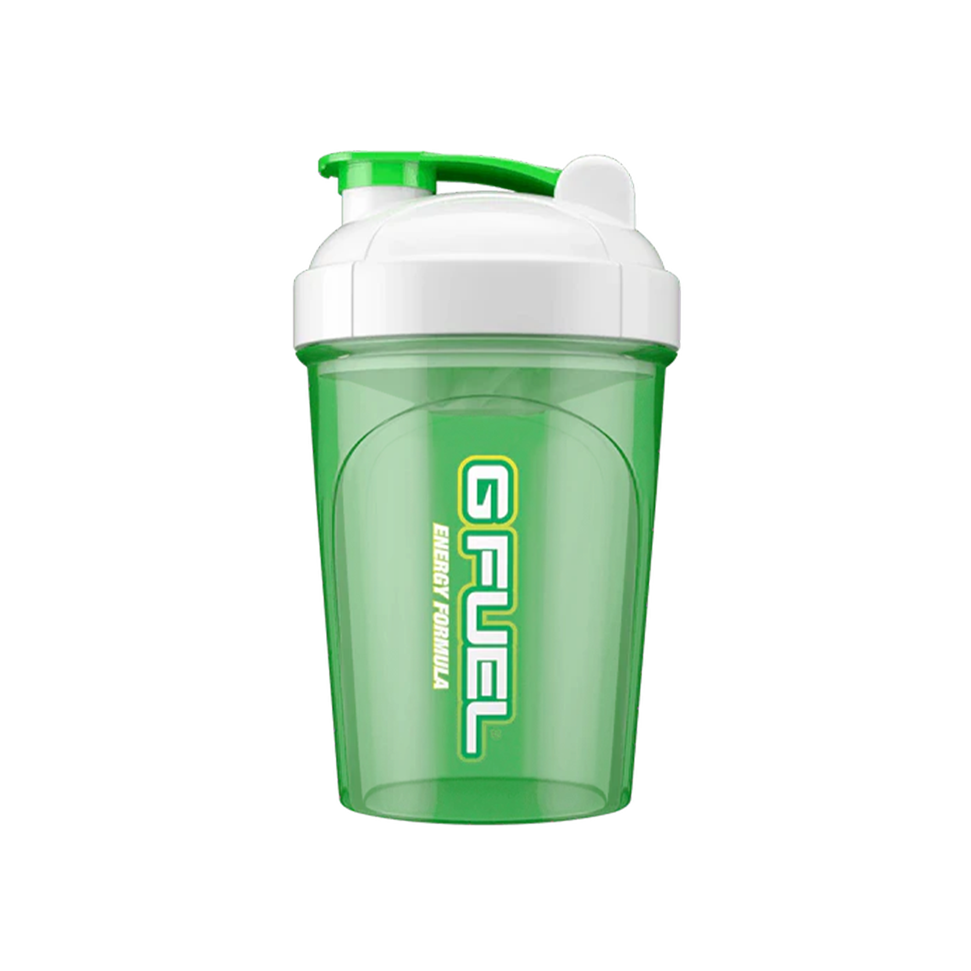 GFUEL Green Slime Shaker