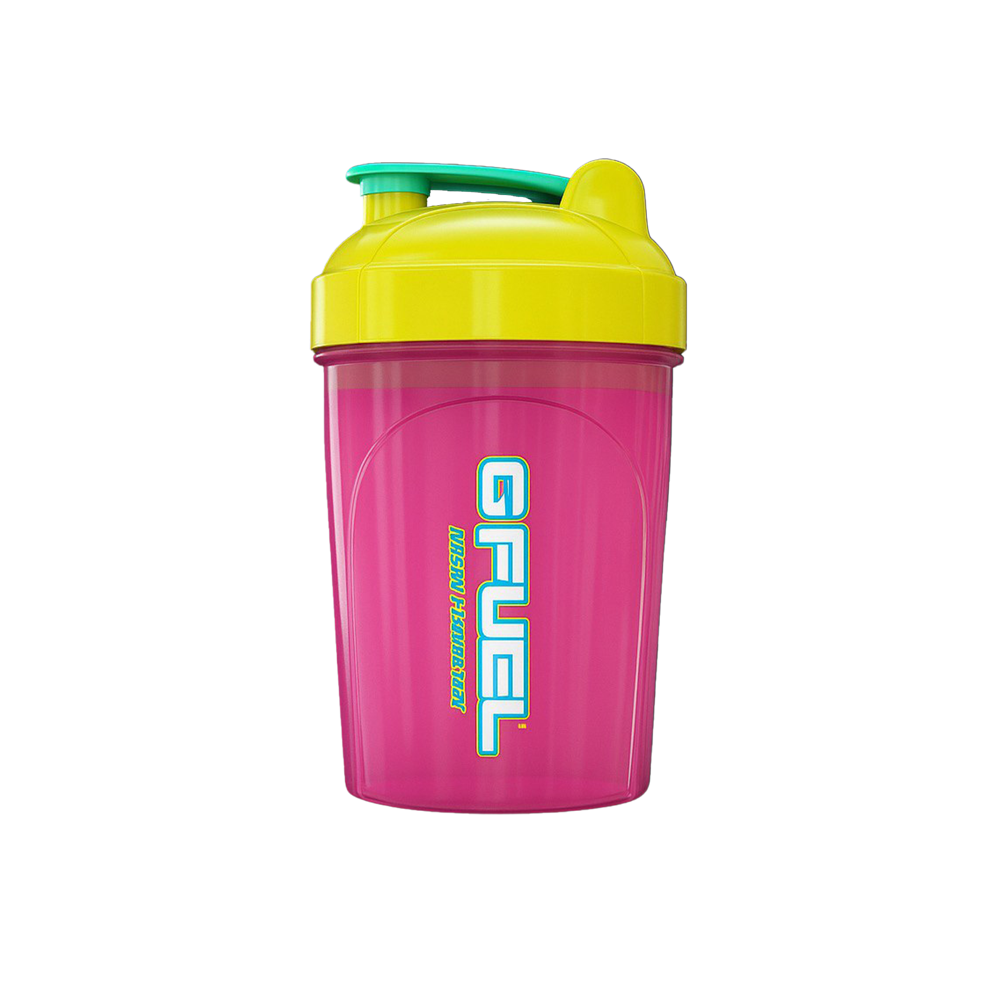 GFUEL 15th Anniversary Shaker