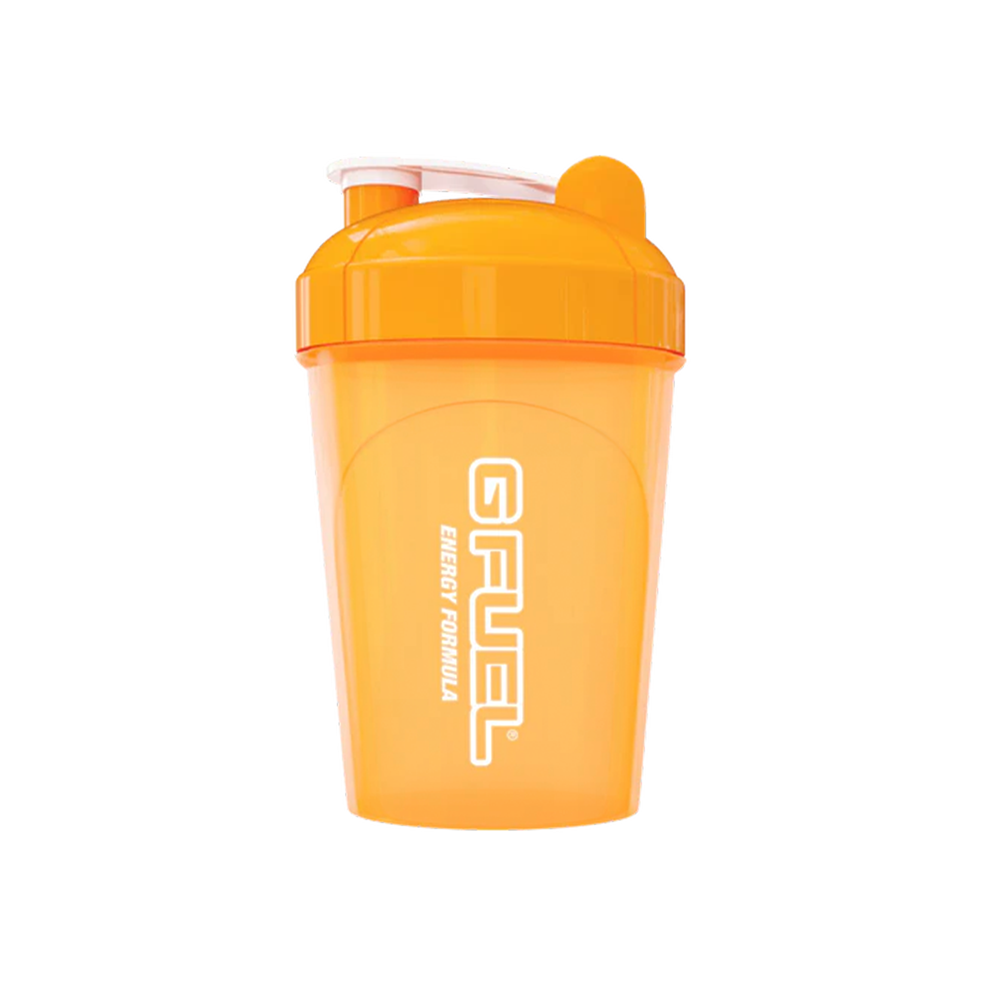 GFUEL Electric Yellow Shaker