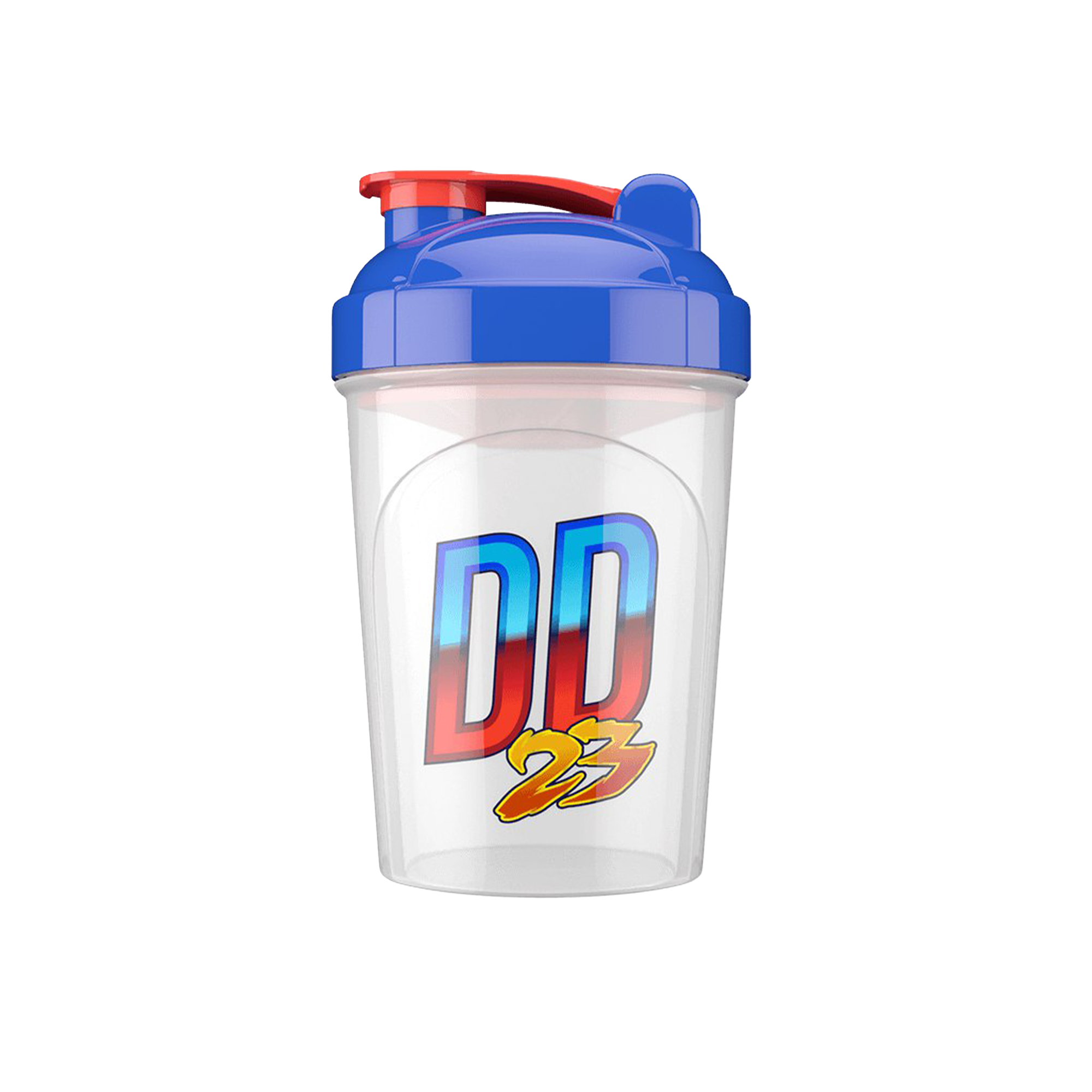 GFUEL DannyDorito23 Shaker