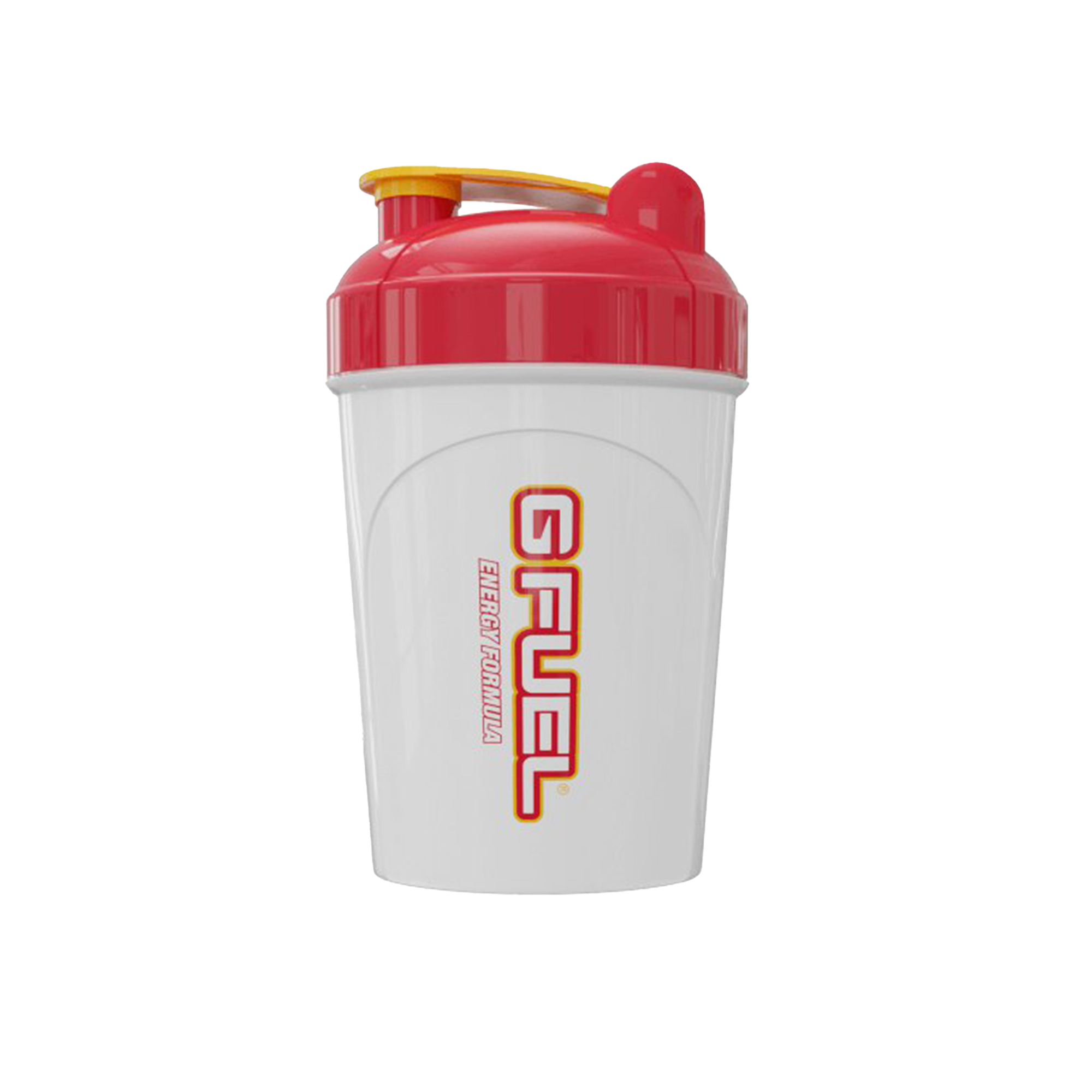 GFUEL The BBQ City Shaker