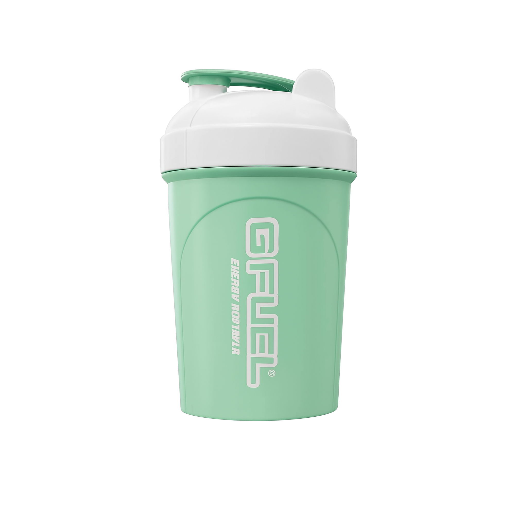 GFUEL The Winter Mint Shaker