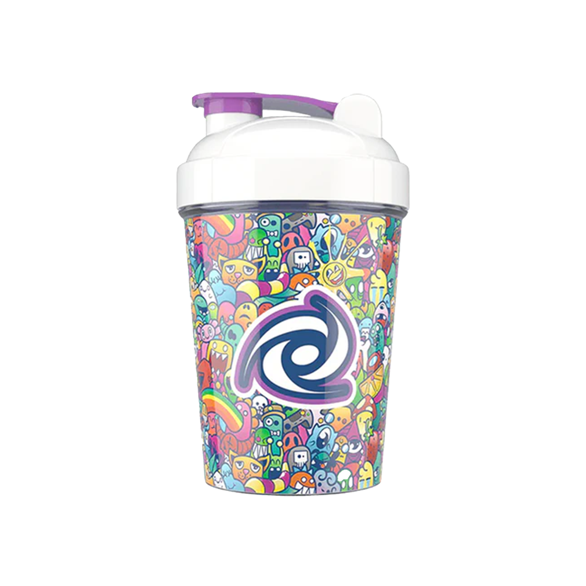 GFUEL Doodlez Shaker