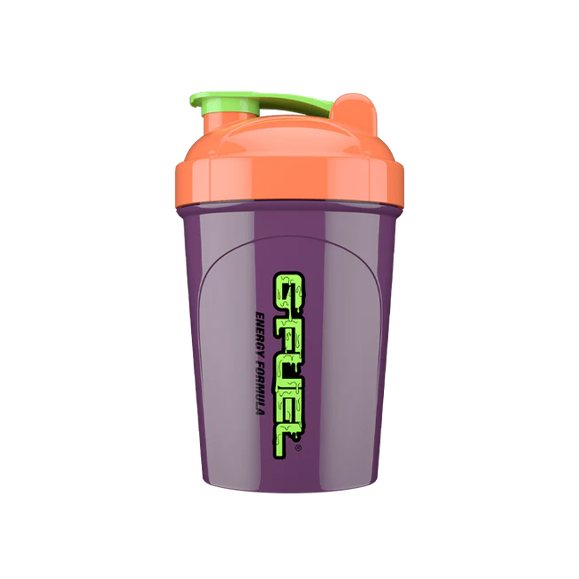 Gfuel Gummy worms shaker cup