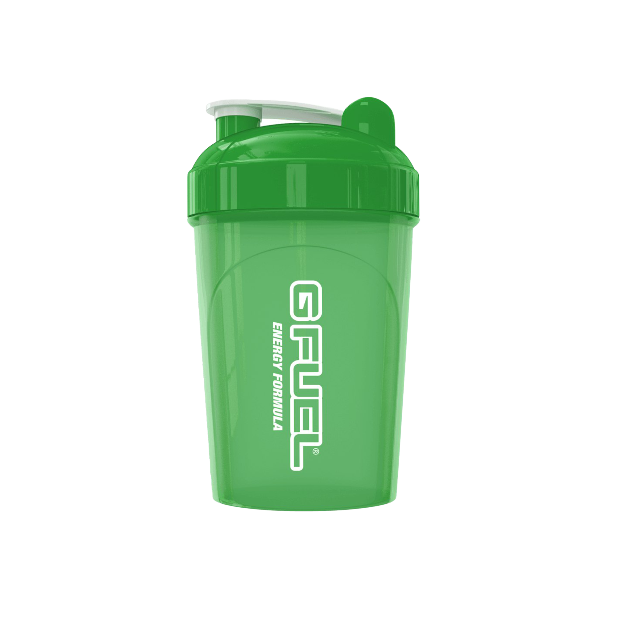 GFUEL Grass Green Shaker