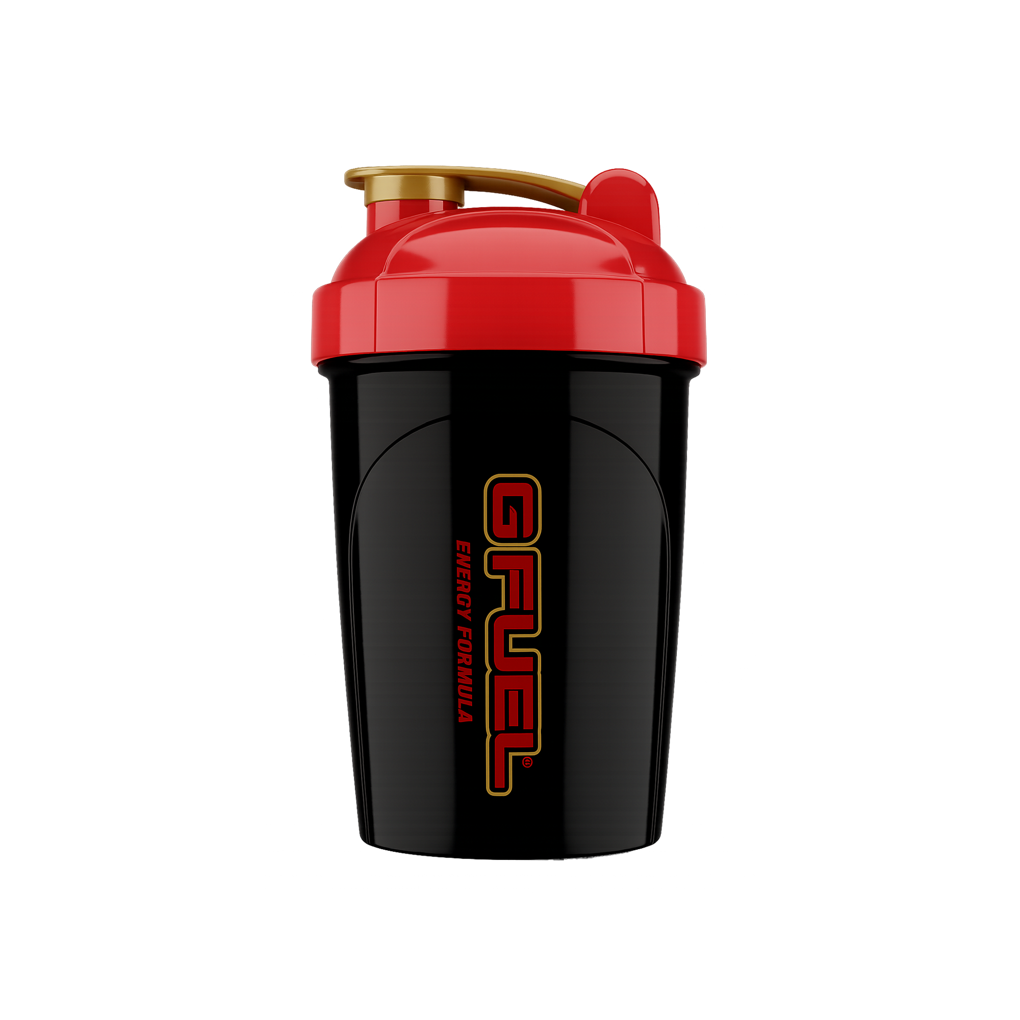 GFUEL Tiger's Blood Shaker