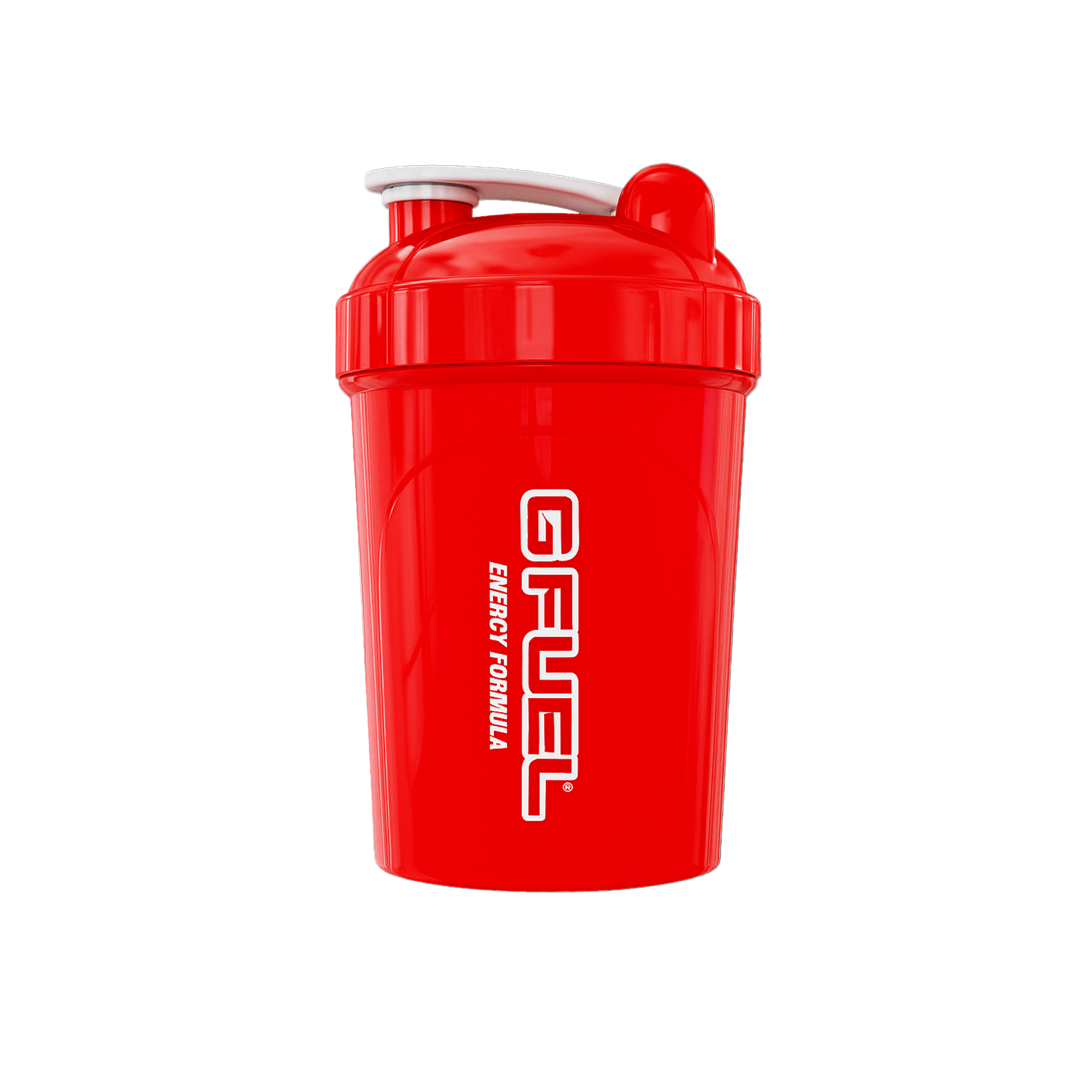 GFUEL Fire Red Shaker