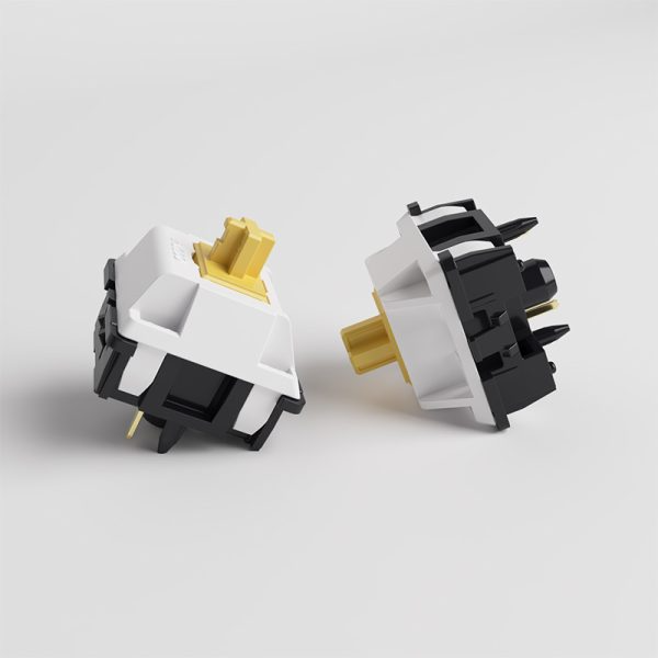 Akko Penguin Silent Switch (45 قطعه)