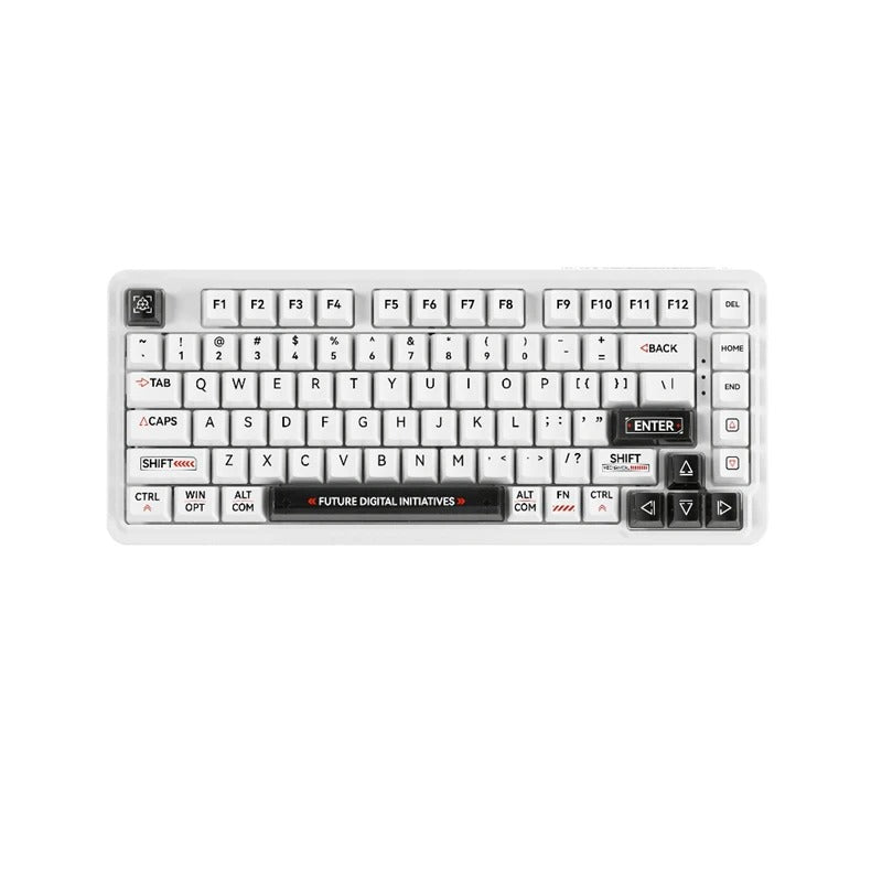 Zifriend ZT82 Wired Mechanical Keyboard