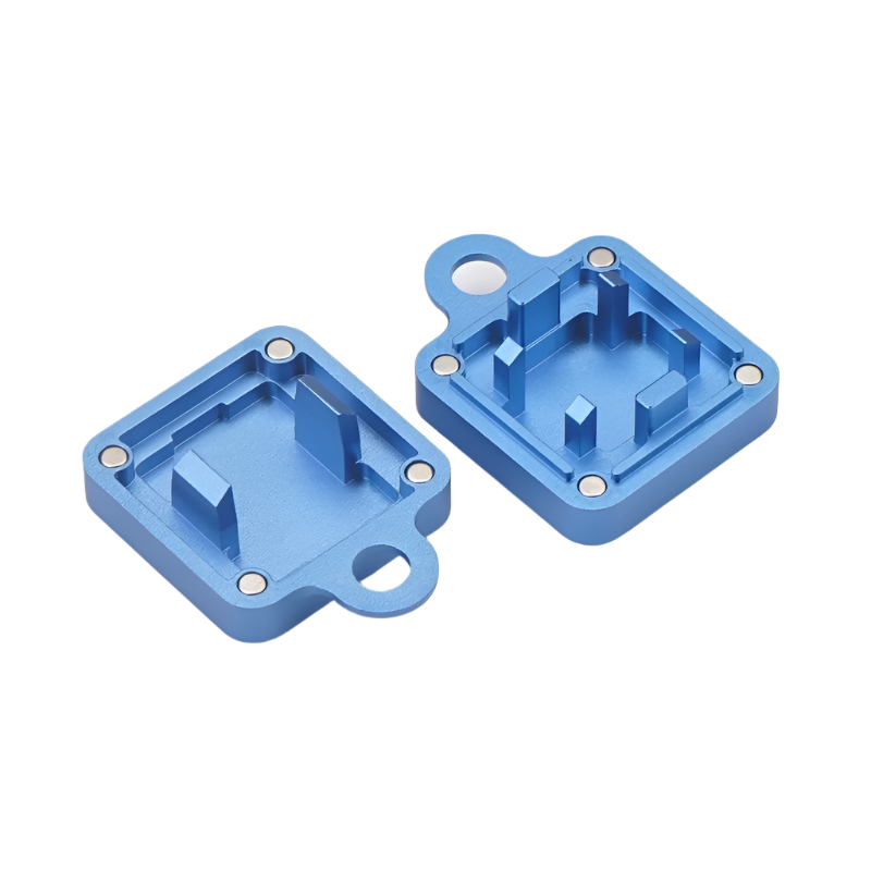 2 in 1 Aluminum Switch opener