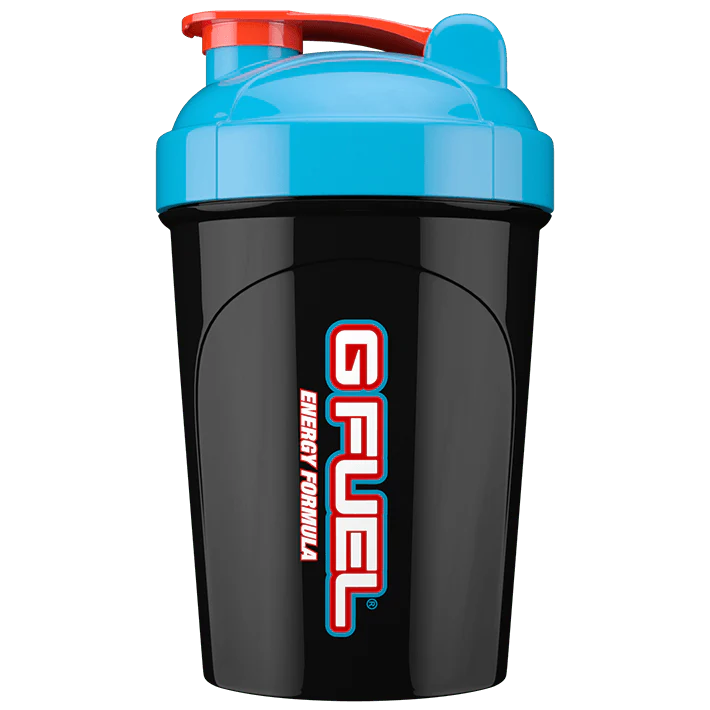 GFUEL Bastrin Shaker