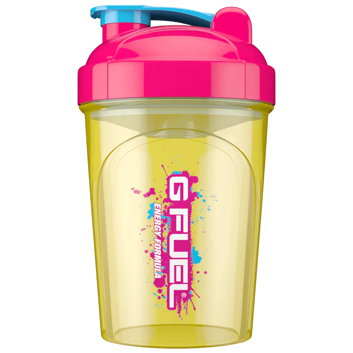 GFUEL Beem Team Shaker