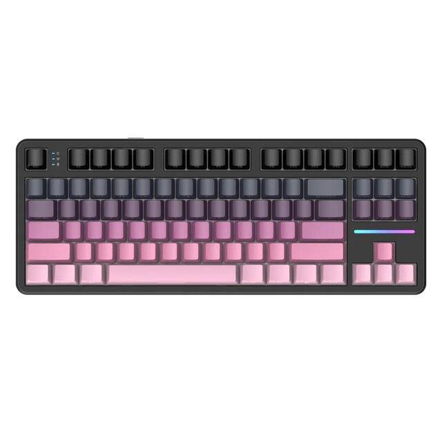 Attack Shark X87 Wireless Mechanical Keyboard