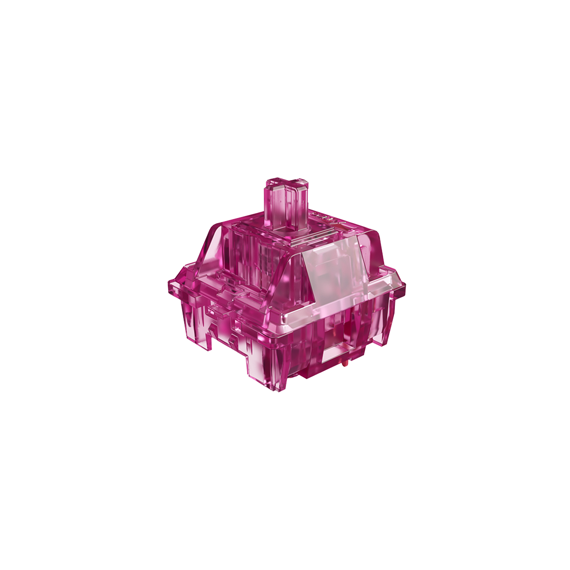 AKKO CS Crystal Wine Switches 3-Pin