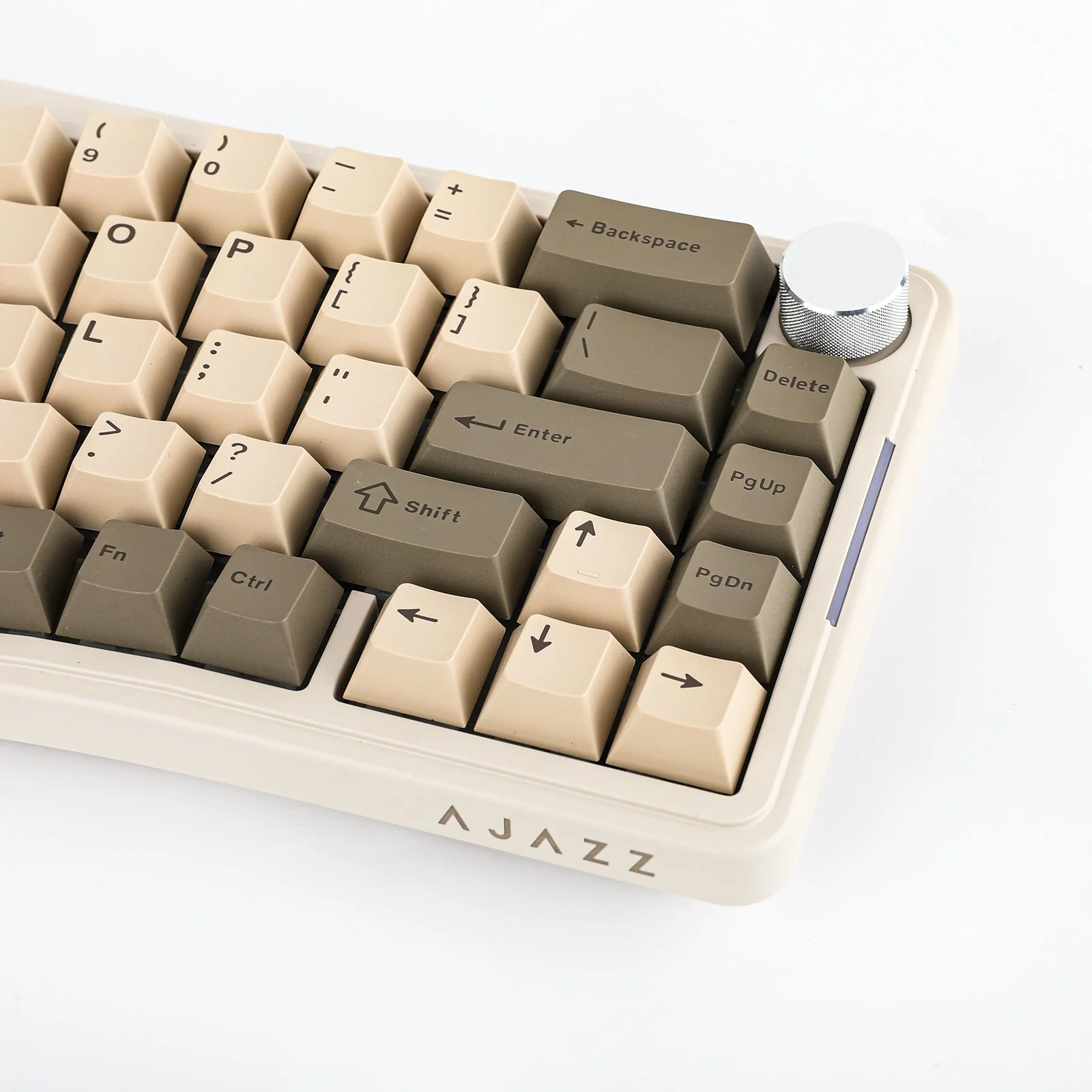 AJAZZ AKS068 PRO Keyboard