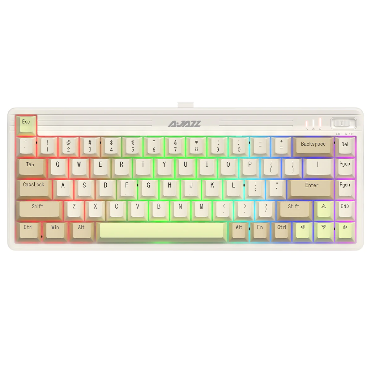 AJAZZ K690T PRO Keyboard