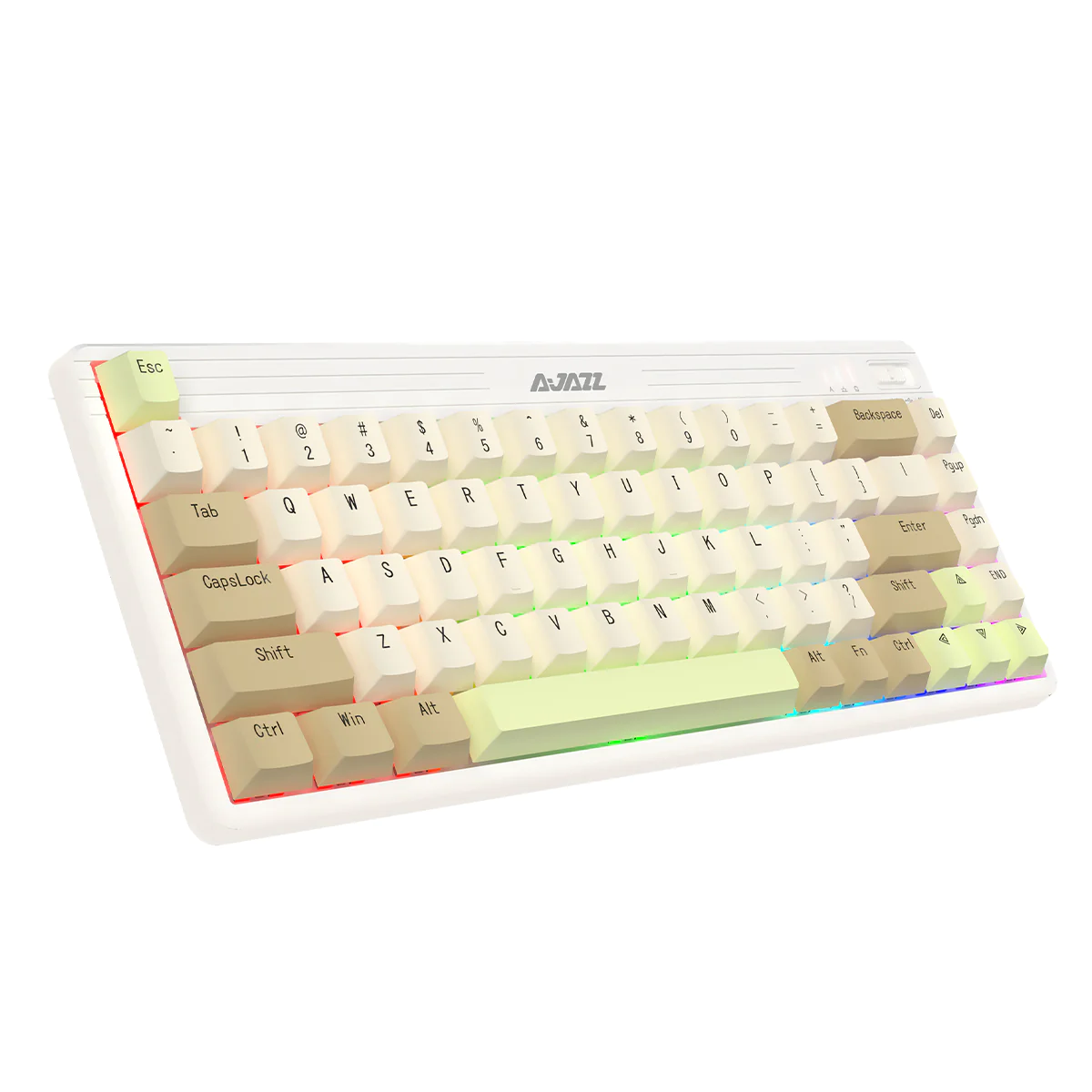 AJAZZ K690T PRO Keyboard