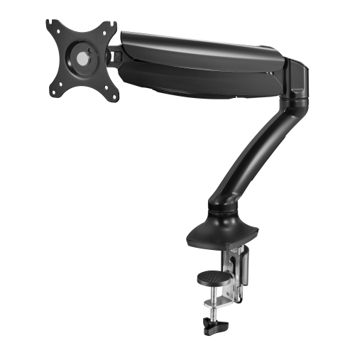 Full Motion Hydraulic Monitor Mount