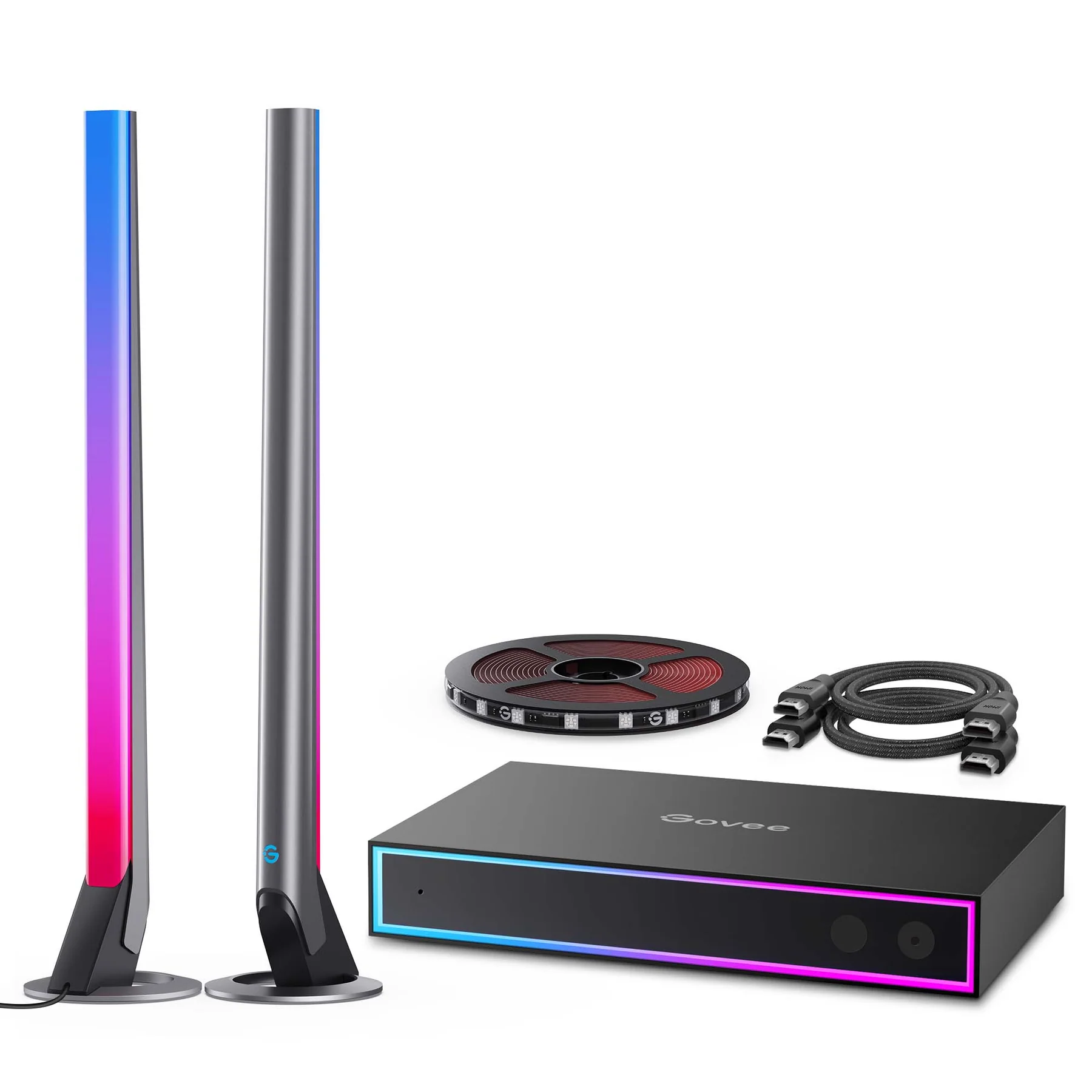 Govee AI Gaming Sync Box Kit